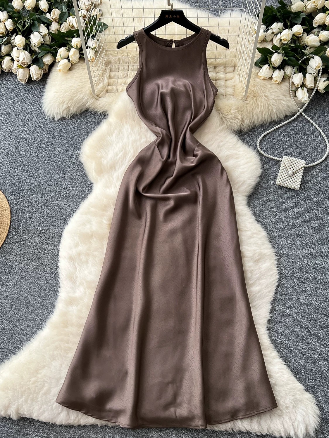 Impress me dress FD349 images